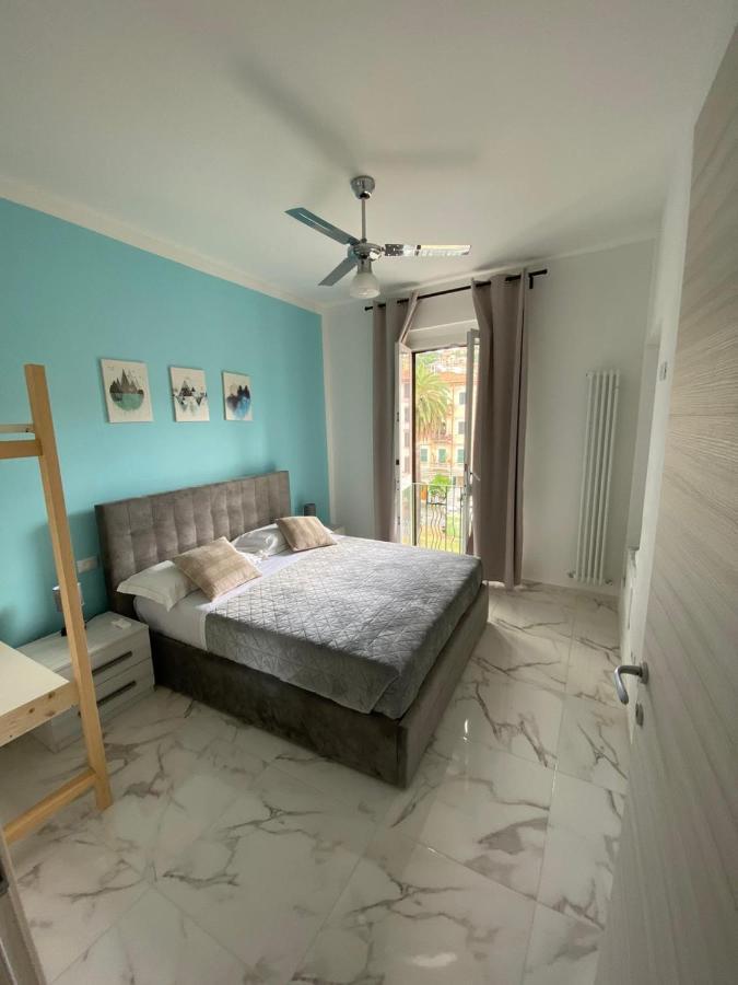 G&A - Apartment La Spezia Exterior photo